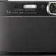 Illustration for article titled Sony DSC-T300: Sony's Top Line Slim Cam